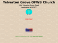 yelvertongrove.org