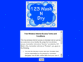 123washndry.com