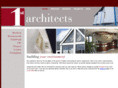 1st-architects.com