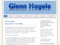 aboutglennhagele.com