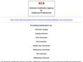 acacert.com