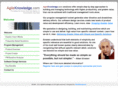 agileknowledge.com