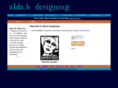 aldabdesigning.com