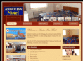 amberinnlemars.com