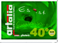 artenso.com