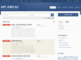 artjobs.eu