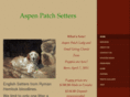 aspenpatchsetters.com