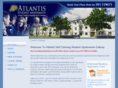 atlantisapartmentsgalway.com