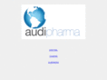 audipharmainventarios.com
