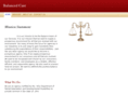 balancedcaresite.com