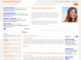 beautyschoolil.com