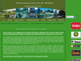 bellaroselandscape.com