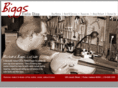 biggsviolin.com