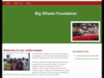 bigwheelsfoundation.org