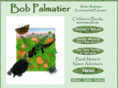 bobpalmatier.com