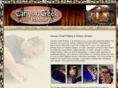 canyoncreekpotteryllc.com
