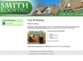 chrissmithroofing.com