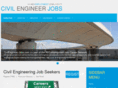 civilengineer-jobs.com