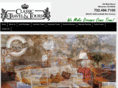 classictraveltours.com