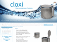 cloxi.net