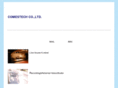 comestech.com