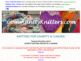 communityknitters.com