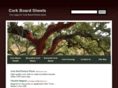 corkboardsheets.net