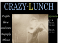 crazy-lunch.com