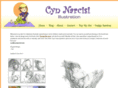 cynnarcisi.com