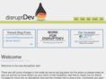 disruptdev.com