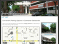downtownparkinggarage.com
