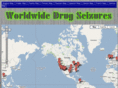 drugseizures.net