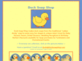 ducksoapshop.com