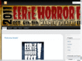 eeriehorrorfest.com