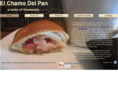 elchamodelpan.com