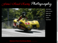 fionasroadracing.com