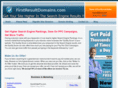 firstresultdomains.com