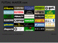 futsal-maker.com