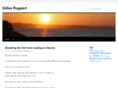 gillesruppert.com