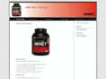 gncwheyprotein.com