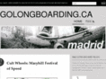 golongboarding.ca