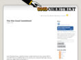 goodcommitment.tv