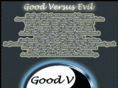 goodvevil.net