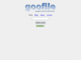 goofile.org