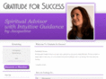 gratitudeforsuccess.com