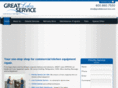 greatlakesservice.com