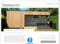 green-studios.com