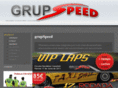 grupspeed.com