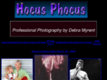 hocusphocus.com