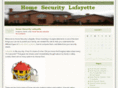 homesecuritylafayette.net